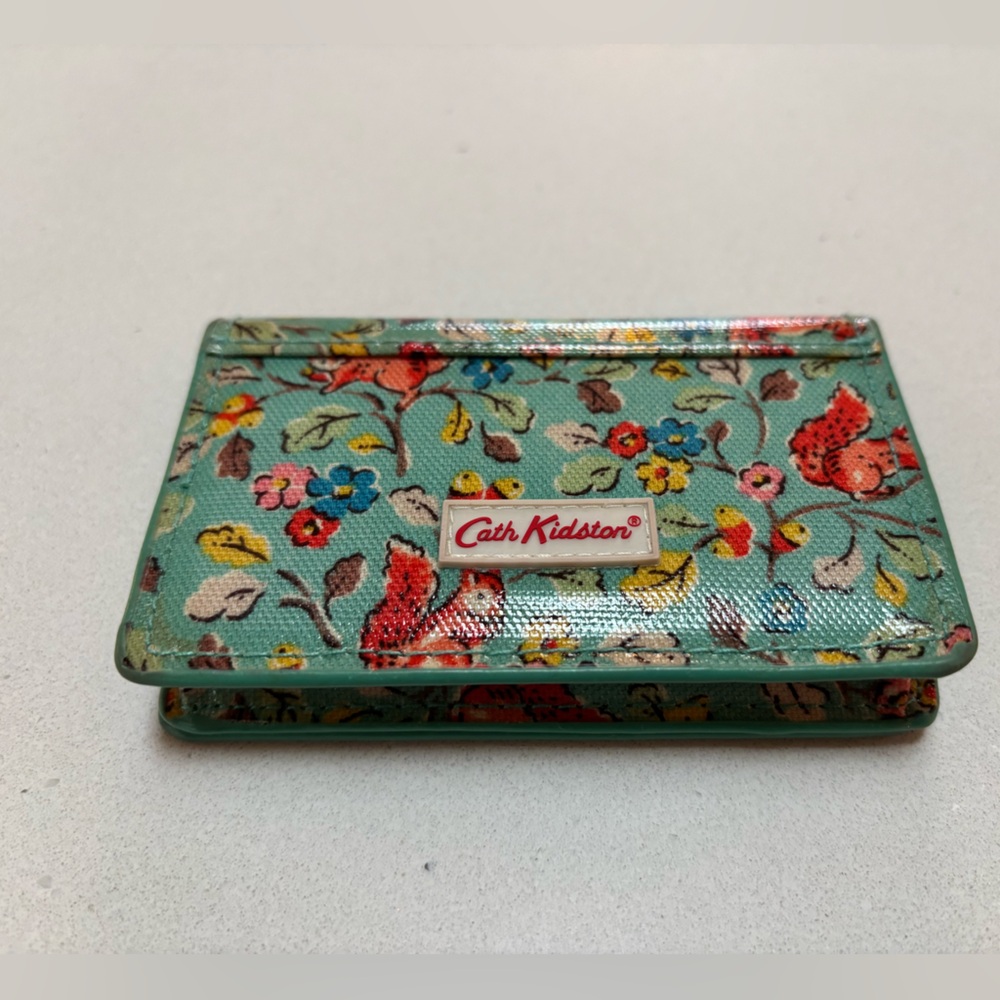 Cath Kidston card holder